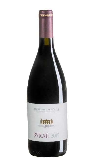 IGT TOSCANA SYRAH
