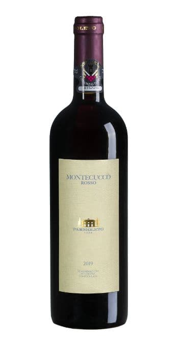MONTECUCCO RED DOC