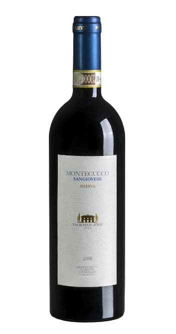 MONTECUCCO SANGIOVESE RESERVE DOCG