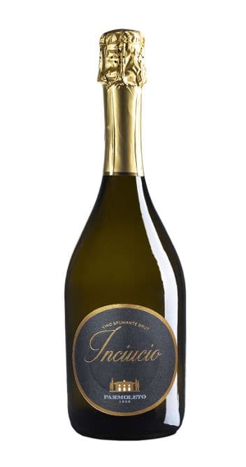 BRUT SPARKLING WINE "INCIUCIO"