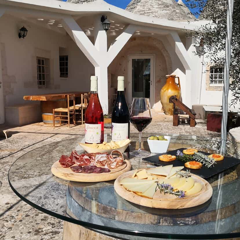 Winetour