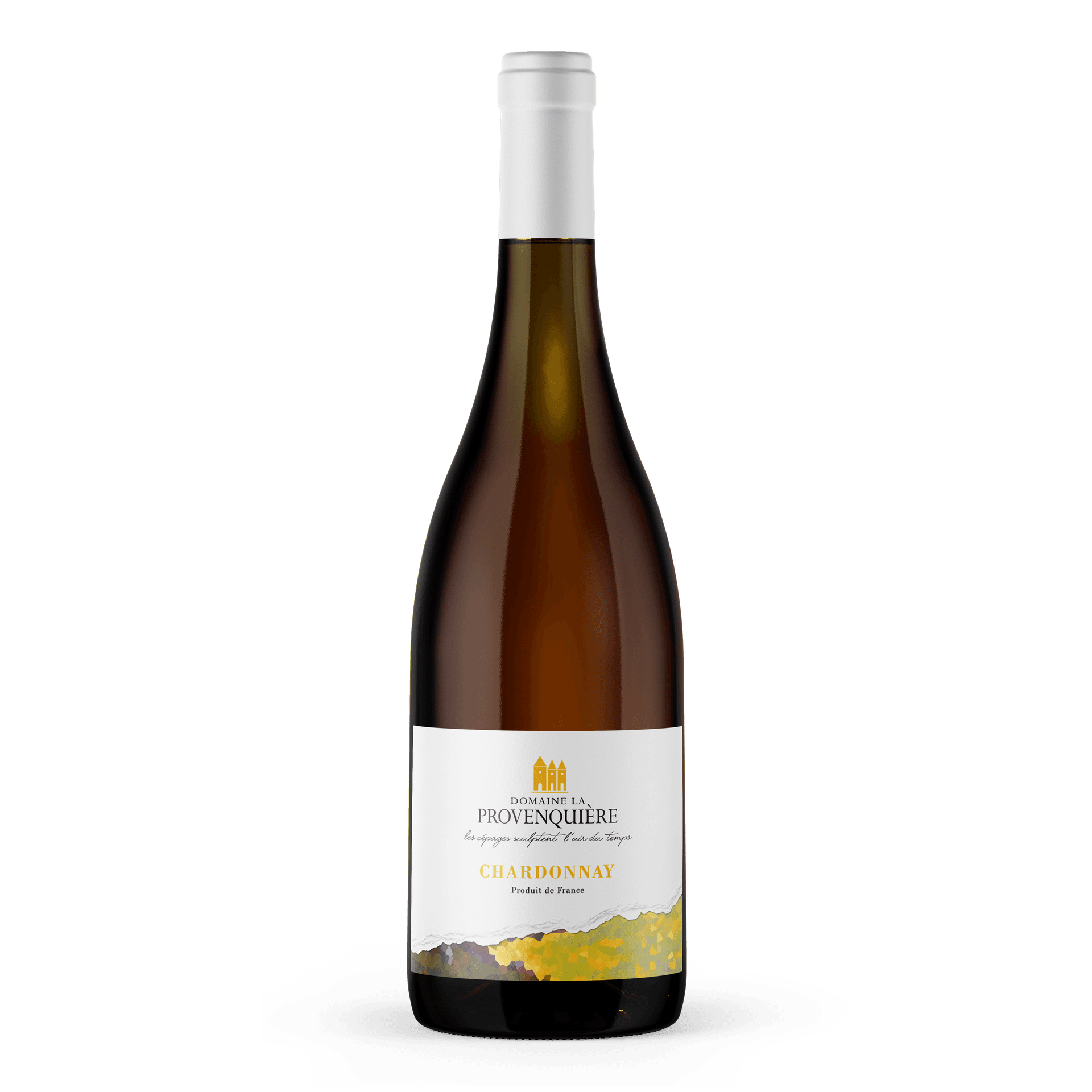 Chardonnay