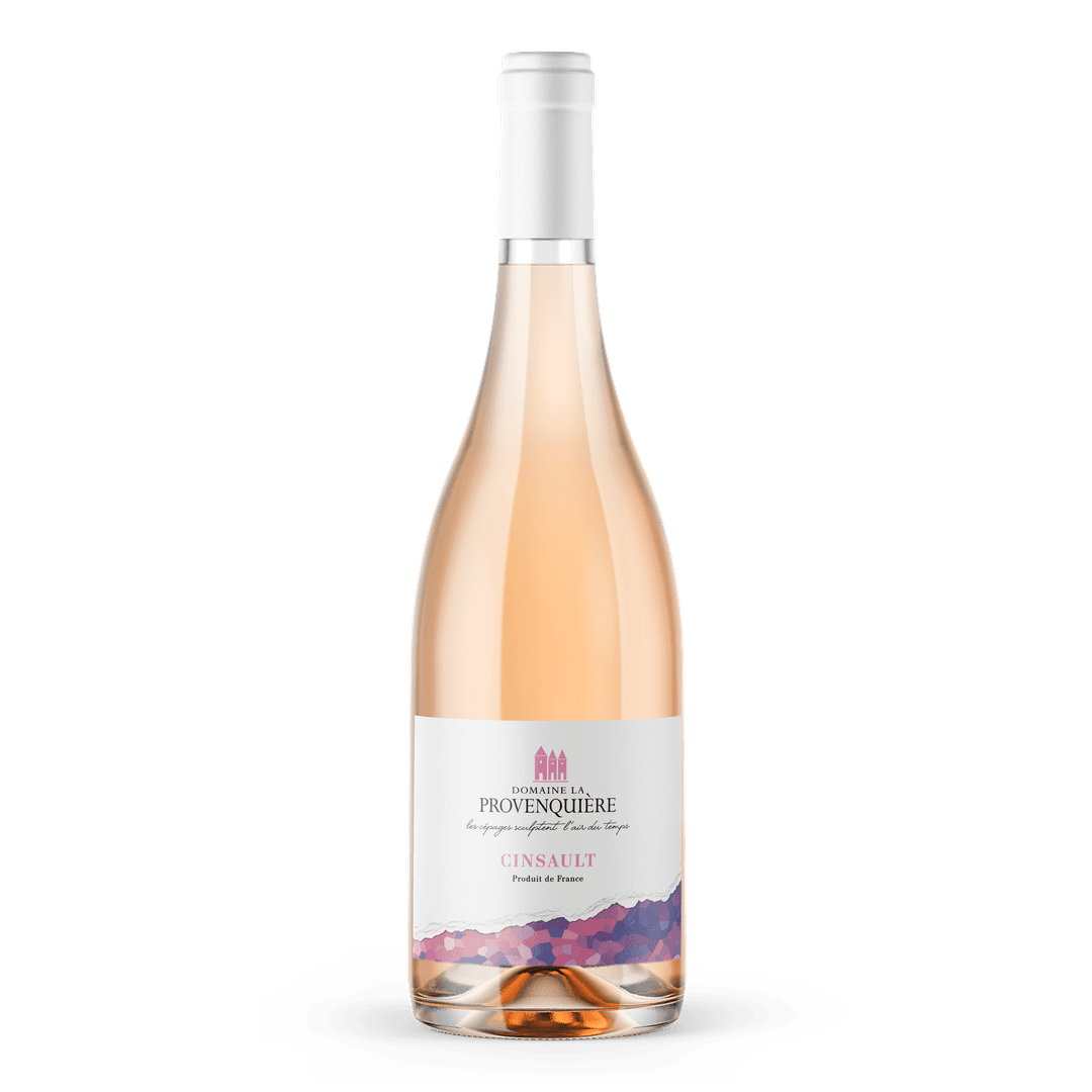 Cinsault Rosé