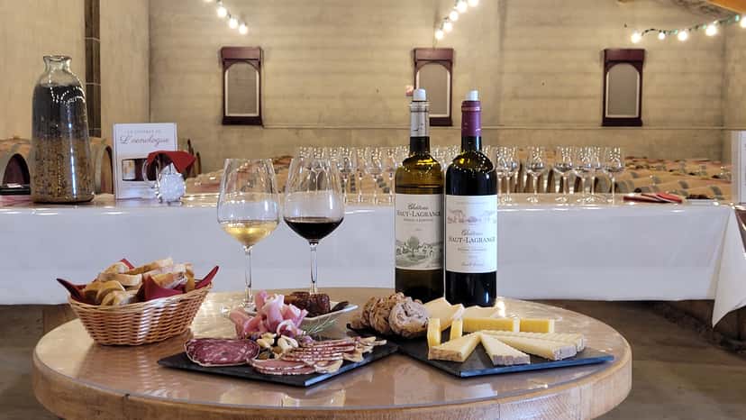 Privat gourmettur