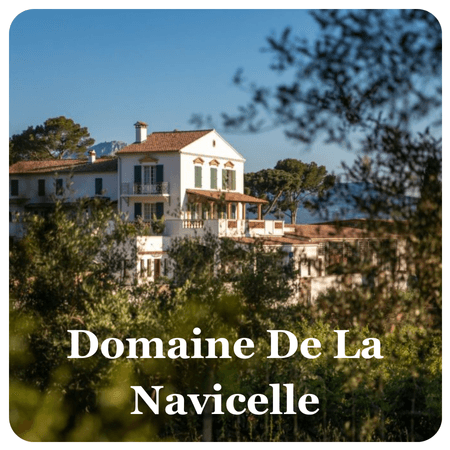 Domaine De La Navicelle