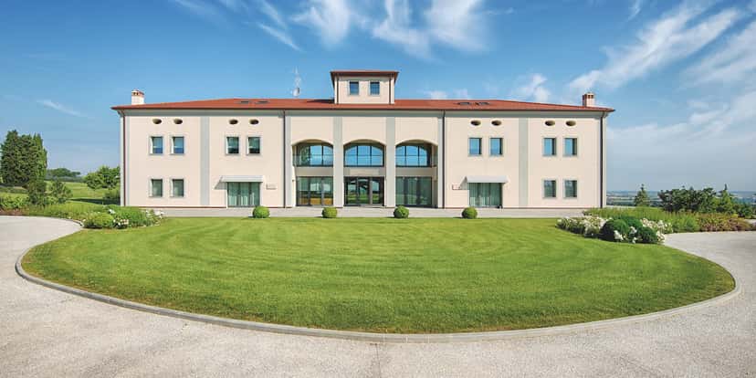 Umberto Cesari Winery