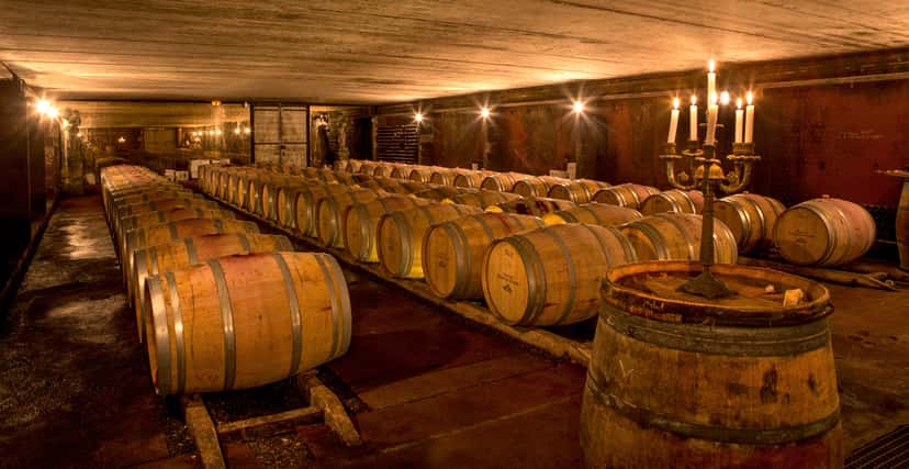 South West France Wine & Tapas Tasting Tour