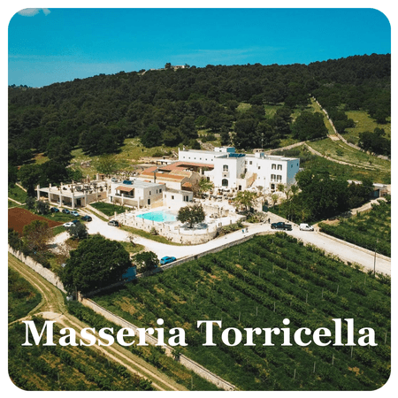Masseria Torricella