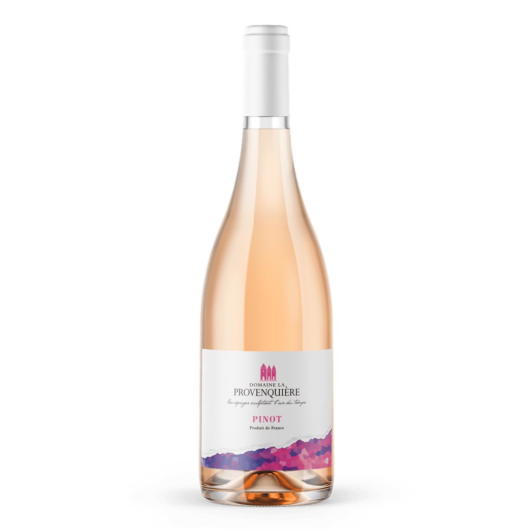 Pinot Rosé