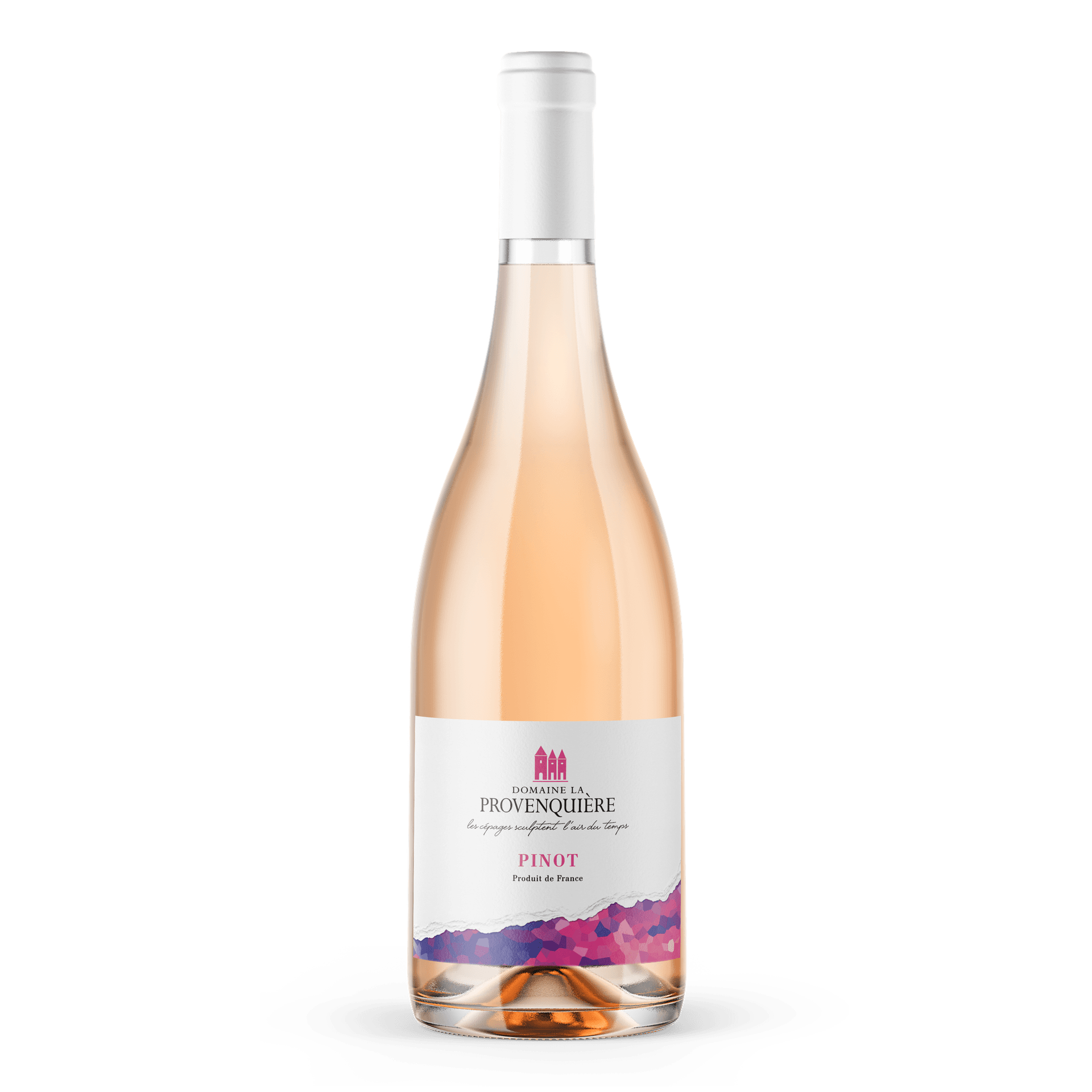 Pinot Rosé