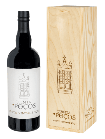 Port Vintage - Quinta dos Pocos