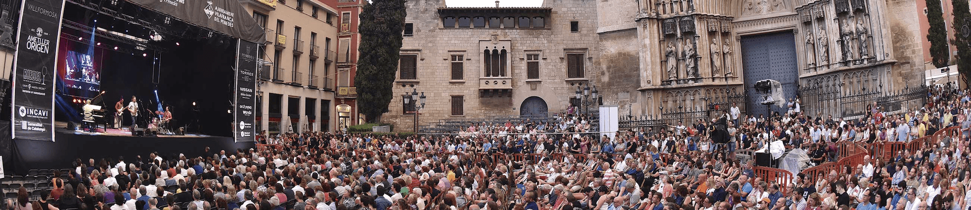 The Ultimate Guide to Wine Festivals in Catalonia