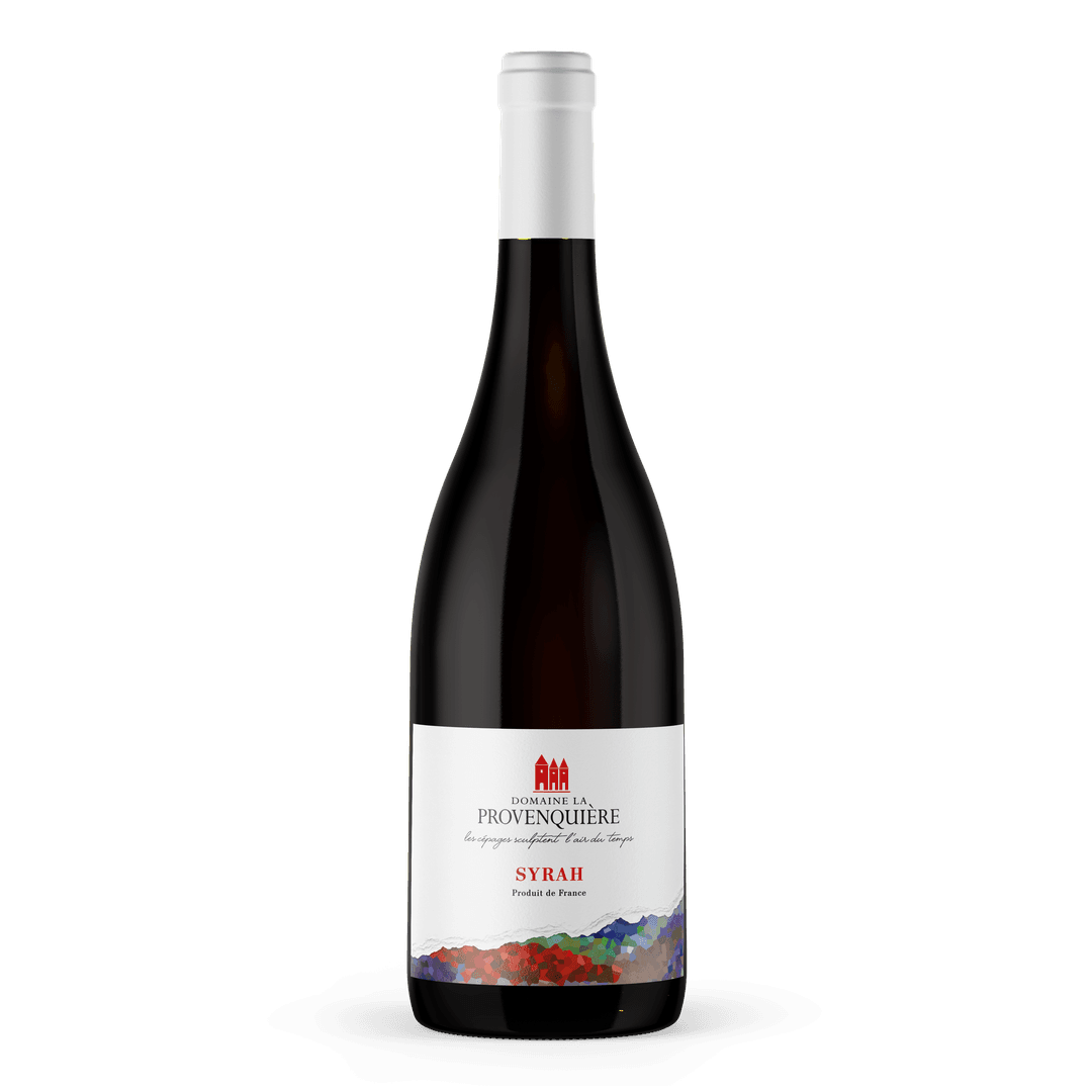 Syrah