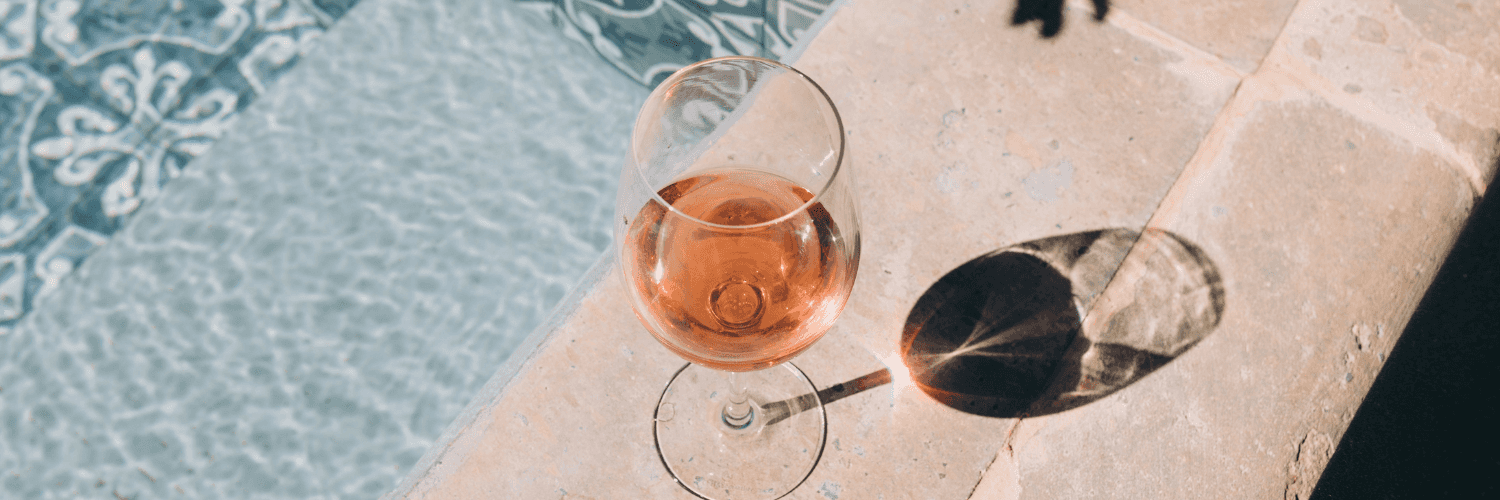 Summer Wine Destinations 2025: Our Favorite Places to Drink by the Sea