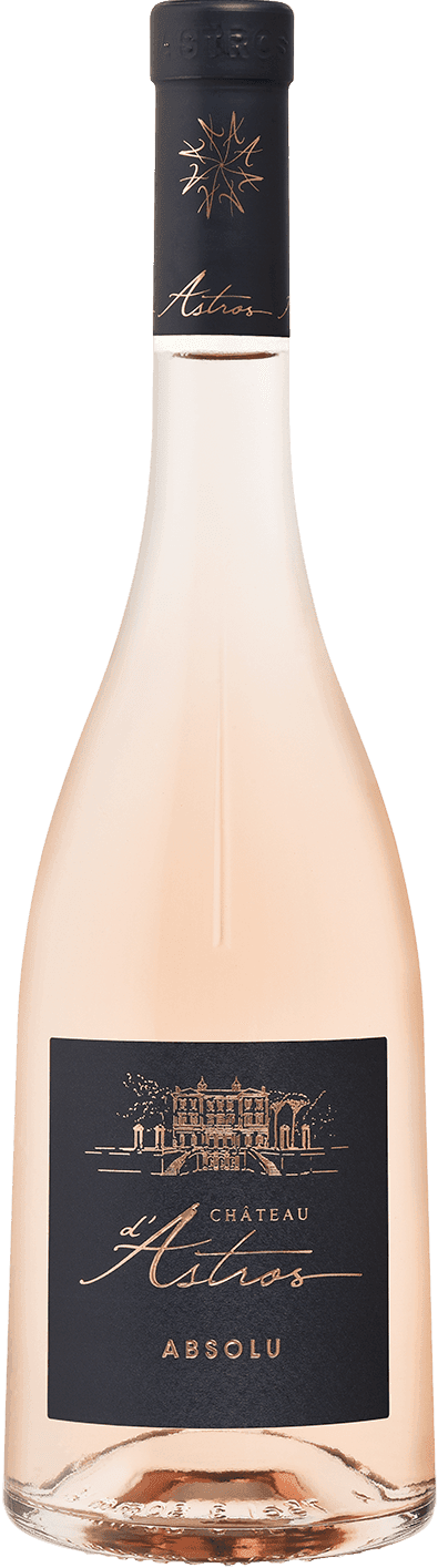 Absolu Rosé