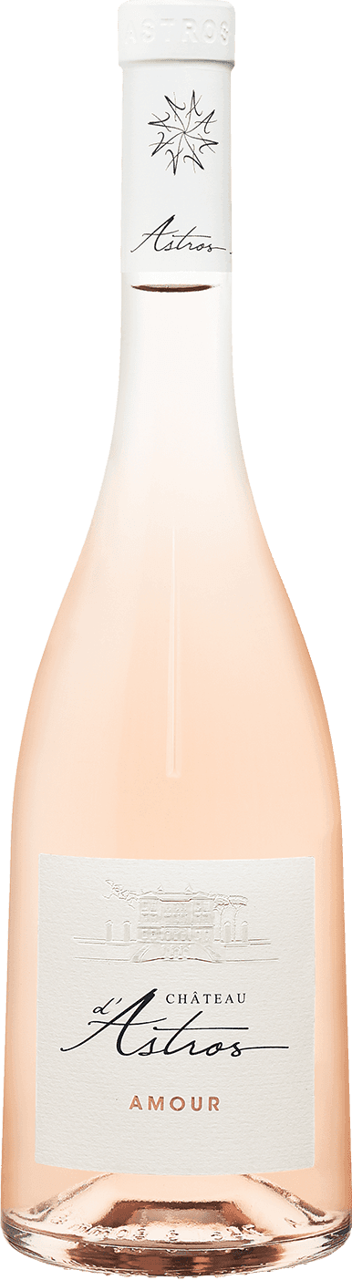 Amour Rosé