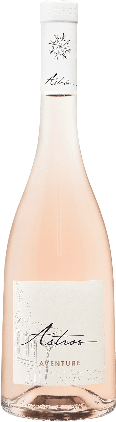 Aventure Rosé