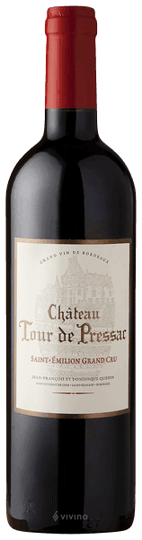 Château Tour de Pressac
