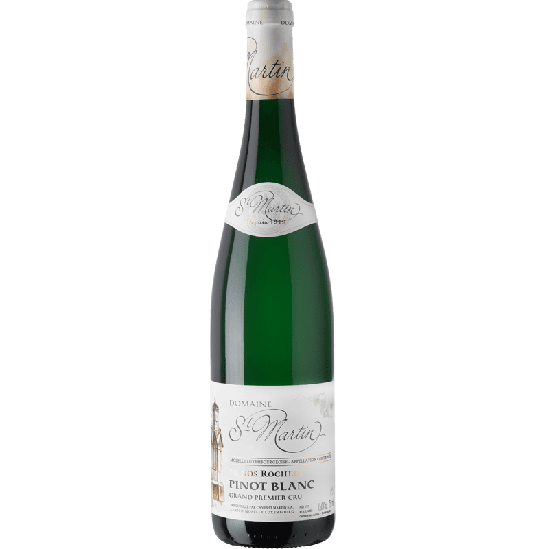 Pinot Blanc