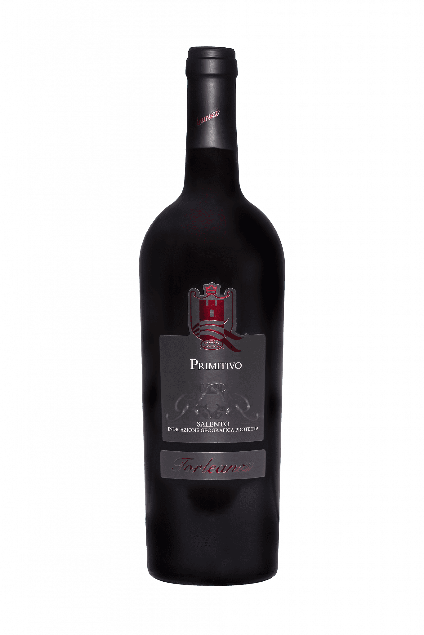 Primitivo