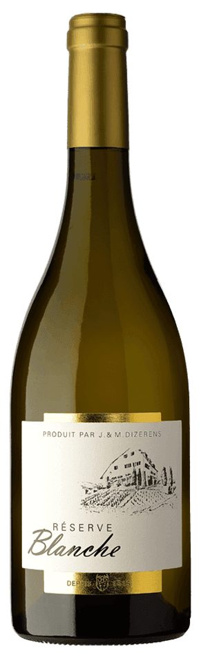 Réserve Blanche