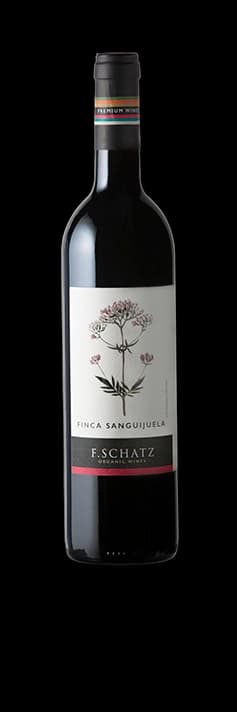Finca Sanguijuela