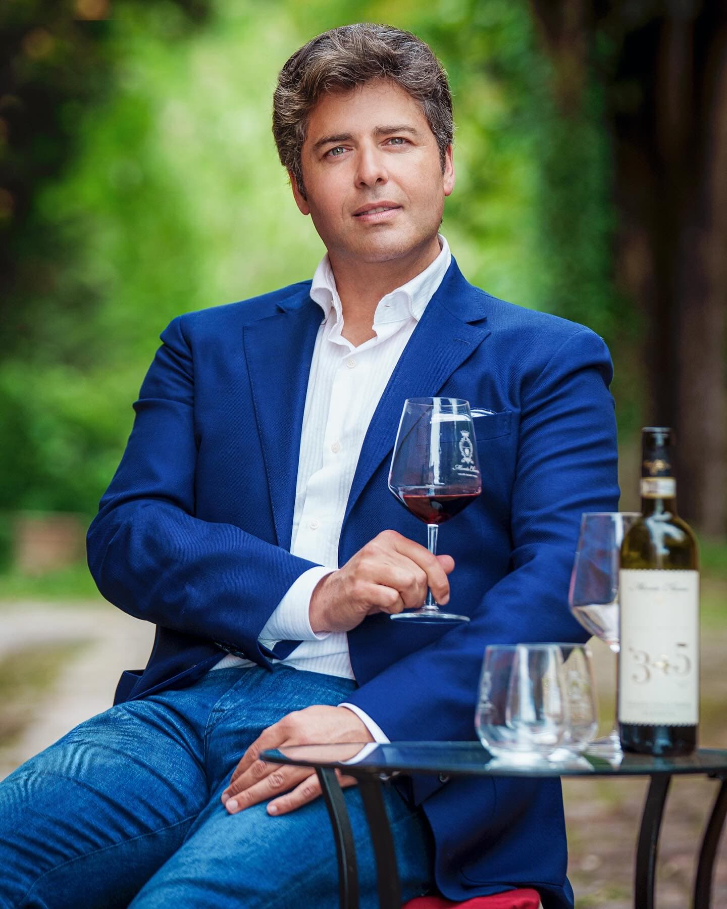 EXPERIENCIA VIP DE VINO ORGÁNICO en Montechiaro Estate