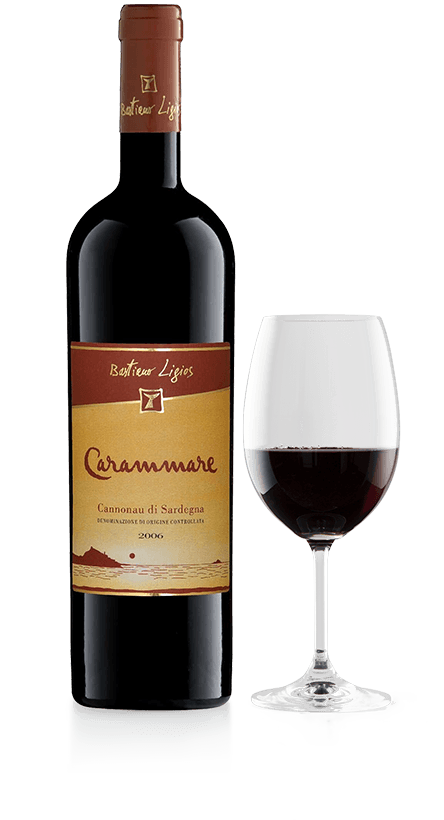 Carammare