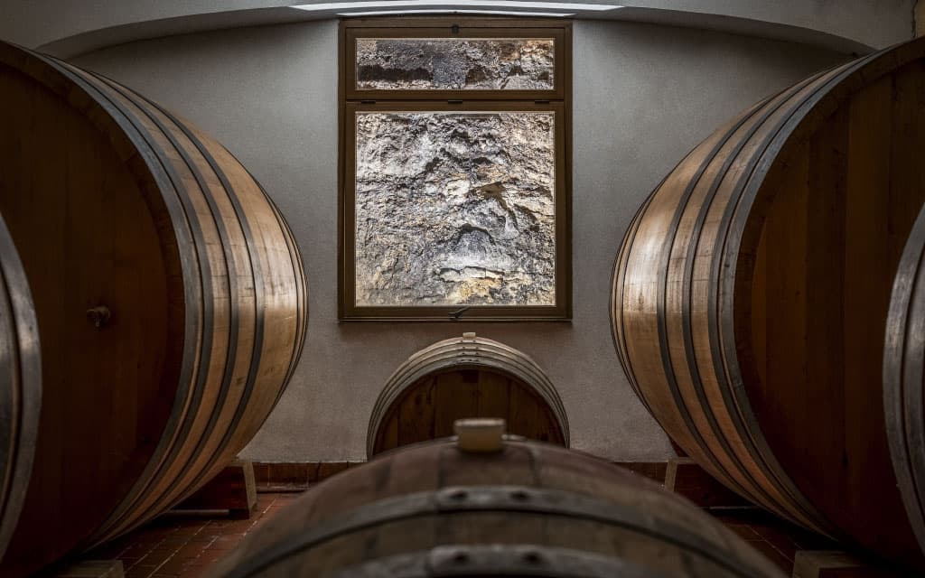 Caruso & Minini Winery foto 1