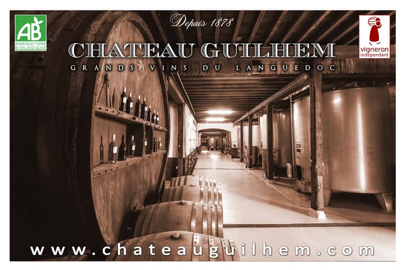 Château Guilhem
