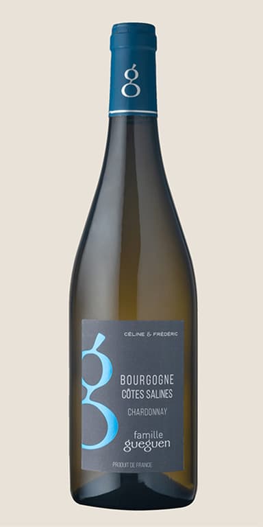 Bourgogne Cotes Salines