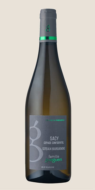 Sacy Coteaux Bourguignons