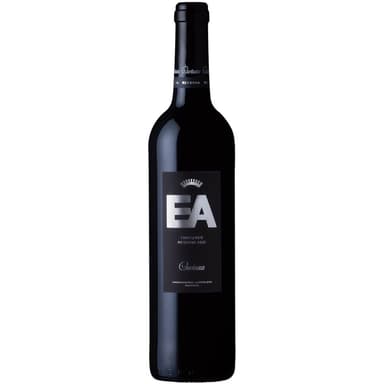EA, Alentejo Regional Wine, Red Reserve 2021
