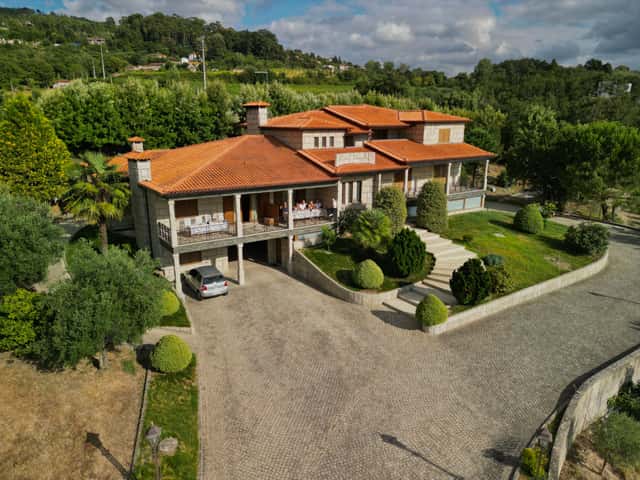 Sapateiro Boutique Winery