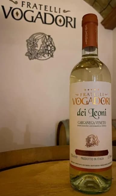 Garganega Veneto