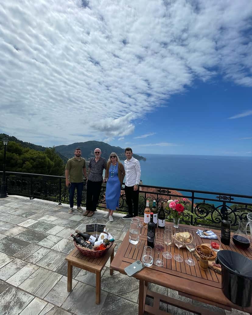 Grammenos Winery