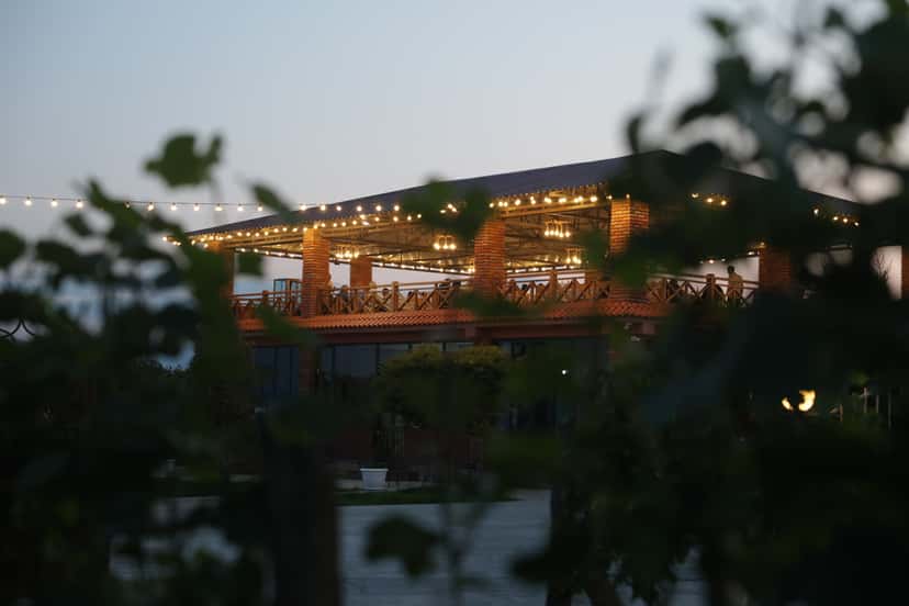 Jobava Winery