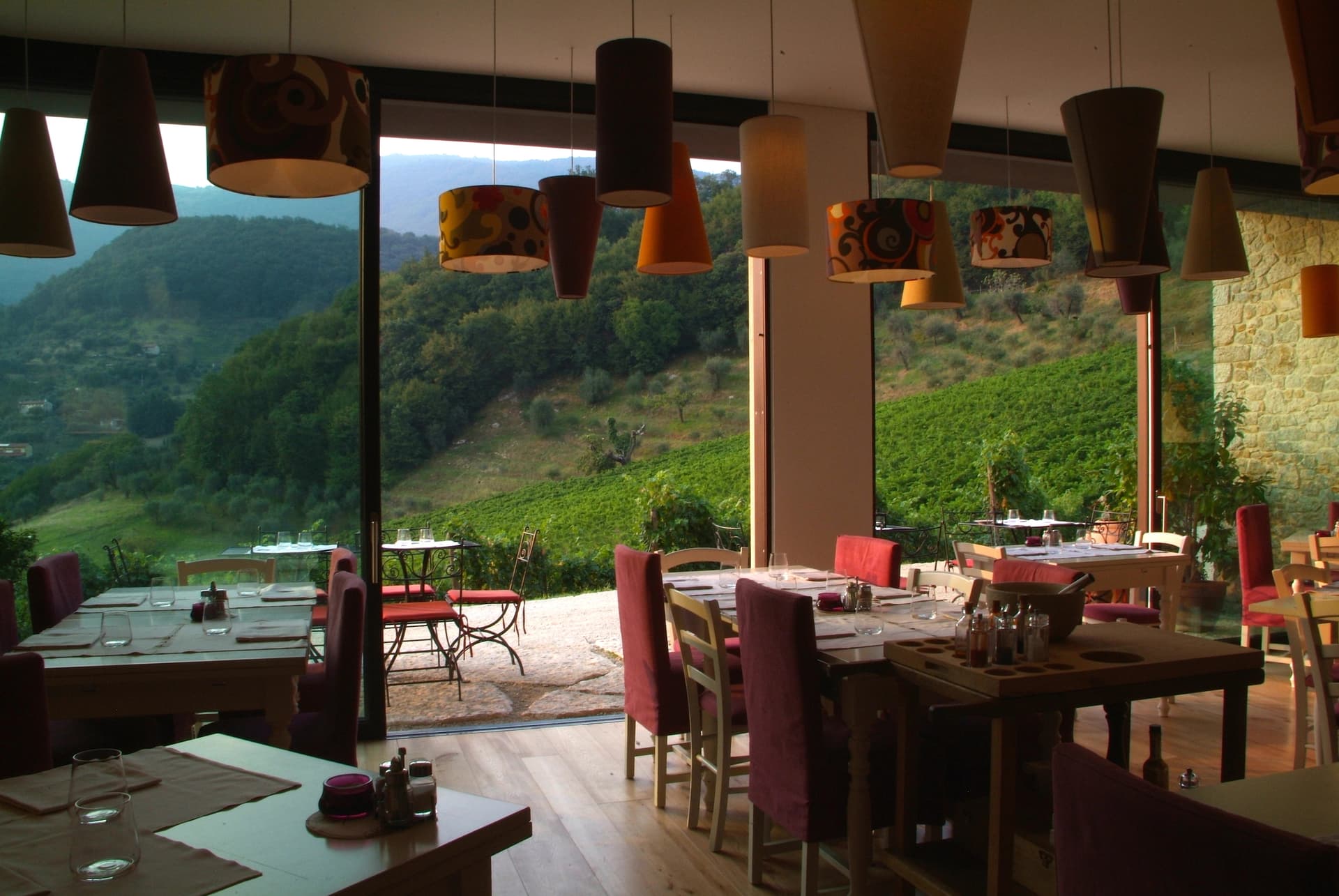 Explore Veneto: Gourmet Tasting at Contrà Soarda