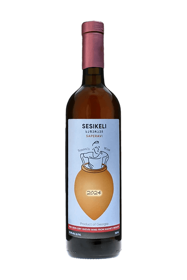 Saperavi 2024