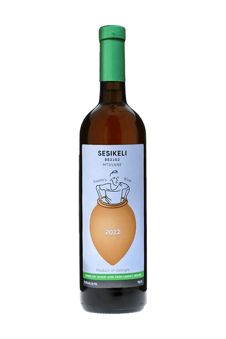 Mtsvane 2022