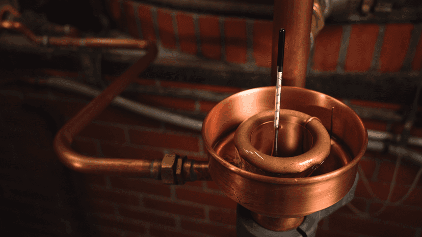 Cognac Voyer & Vaudon
