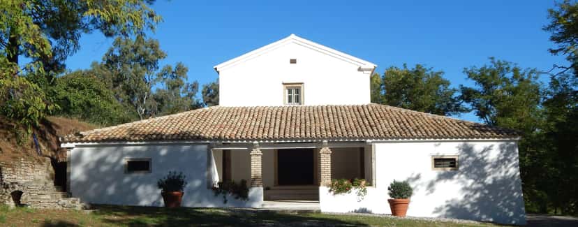 Theotoky Estate