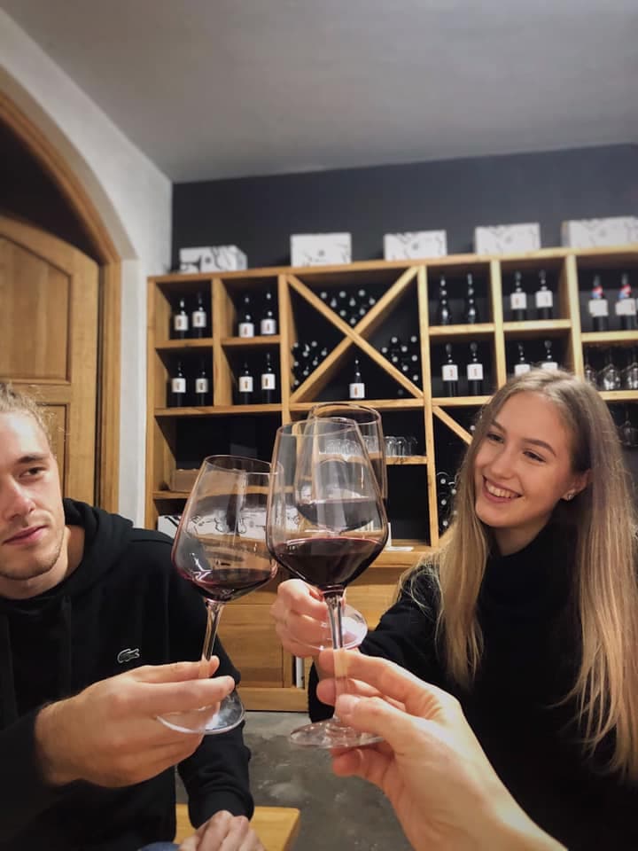 Vina Poljšak Winery foto 2