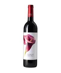 3 Calas Tinto