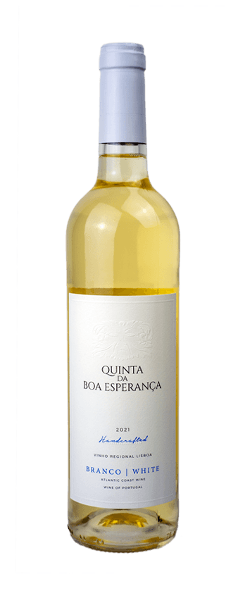 Colheita White