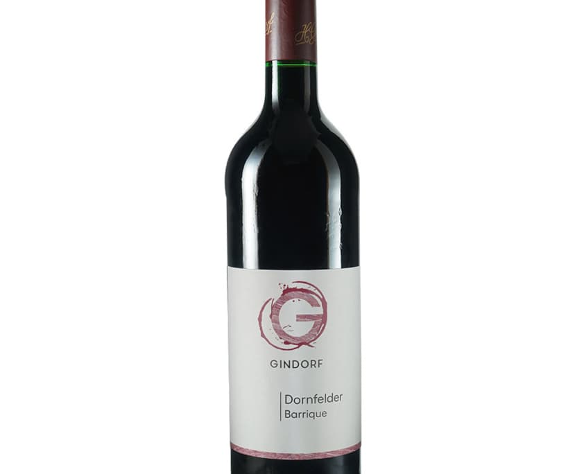 Dornfelder Barrique