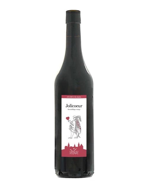 Jolicoeur Rouge