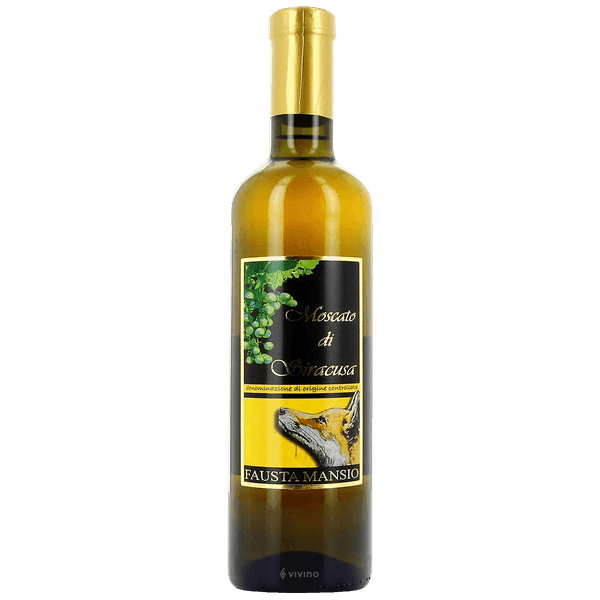 Moscato Di Siracusa