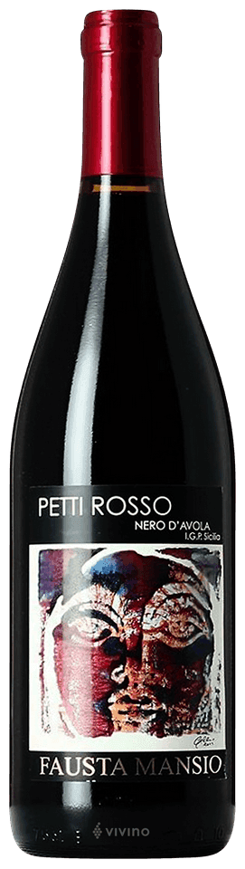 Petti Rosso