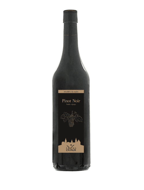 Pinot Noir "Noble Cépage"